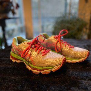 Asics Gel Nimbus 17 | Size 7.5